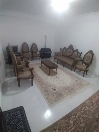 تصویر 3 - ویلا مبله دوخوابه دربست در پره‌سر