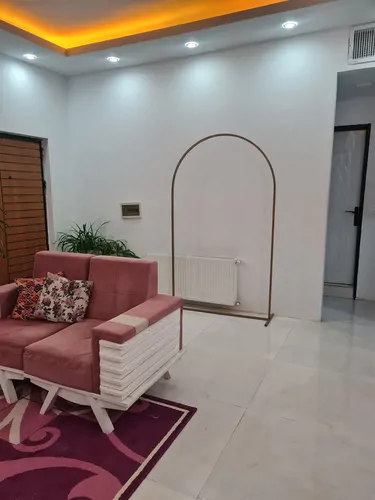 تصویر 12 - ویلا استخردار آبگرم زعفرانیه در سهیلیه