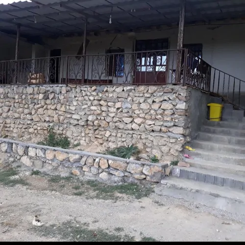تصویر 8 - اقامتگاه بوم‌گردی چشمه سورت (اتاق2) در  کیاسر