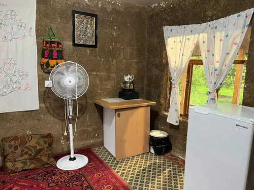 تصویر 5 - سوییت فرشته (۱) در  متل قو