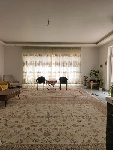 تصویر 2 - ویلا بهاران در کاشان