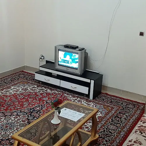 تصویر 2 - آپارتمان  مبله (یاس ۱) در  تهران