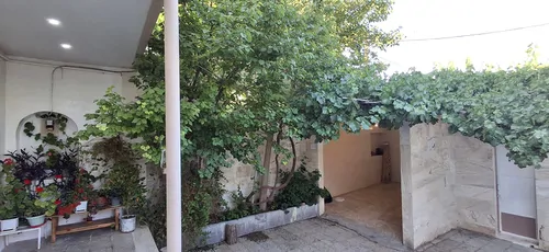 تصویر 25 - ویلا کهن خانه در  سامان