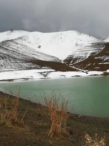 تصویر 9 - اقامتگاه بوم‌گردی حاج بالاخان در  خنداب