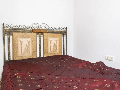 تصویر 2 - خانه صدف در رامسر
