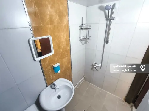 تصویر 23 - ویلا استخردار آبگرم آرامیس با فوتبال دستی در  سهیلیه