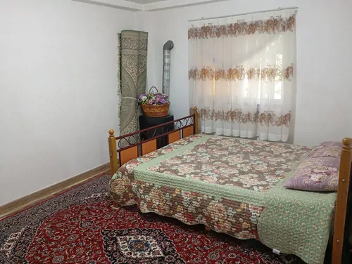 تصویر 8 - خانه نگین پلام در اشکورات در  کلاچای