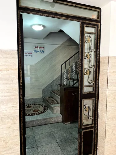 تصویر 12 - آپارتمان آریا در  همدان