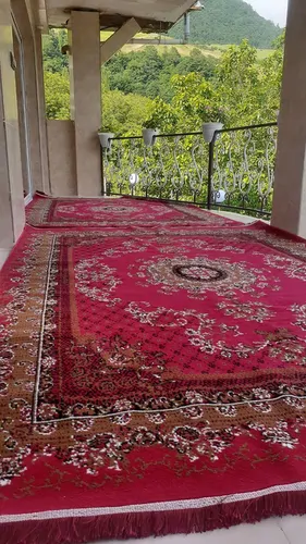 تصویر 2 - ویلا ویلا گل سرخ در علی آباد کتول