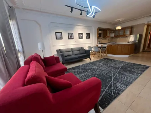 تصویر 4 - آپارتمان آرامش  در  کیش