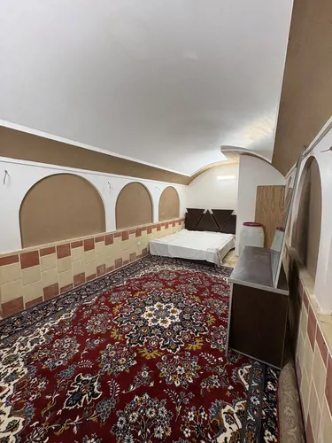 تصویر 6 - هتل سنتی امیریه (اتاق ۳)  در  کاشان