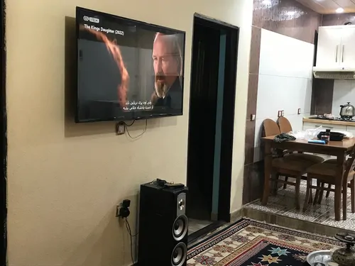 تصویر 3 - ویلا استخردار ساحلی در فریدون کنار