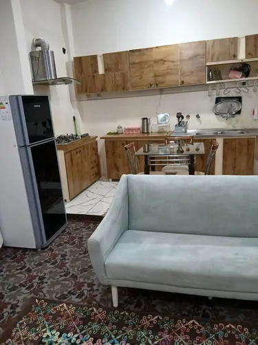 تصویر 3 - خانه گلستان در آبادان