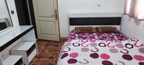 تصویر 8 - آپارتمان مبله آروین در  بوشهر