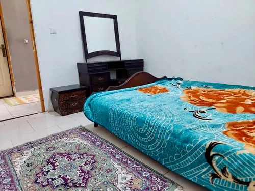 تصویر 3 - ویلا باغ ویلا استخر چهار فصل "مجنون" در کردان