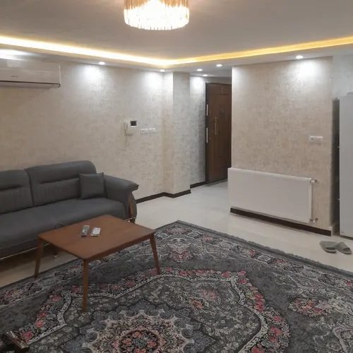تصویر 2 - آپارتمان مبله رایان (واحد1) در  مشهد
