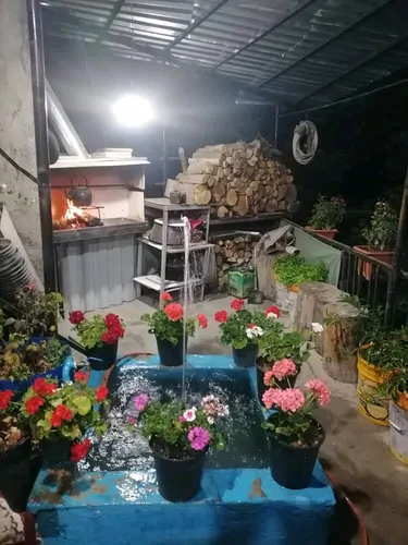 تصویر 9 - اقامتگاه بومگردی ماه عسل (3) در تهران