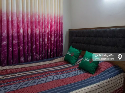 تصویر 14 - ویلا استخردار آبگرم سرو رويايی در  کتالم