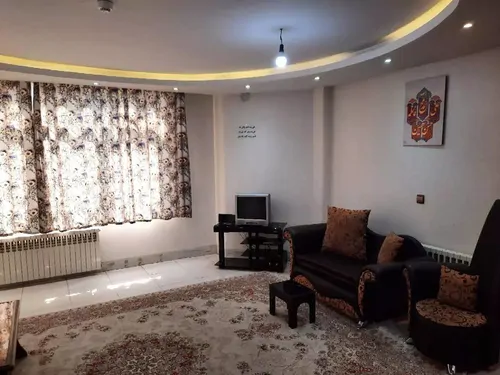 تصویر ۱ - آپارتمان ارکان (طبقه دوم واحد 3) در  اصفهان