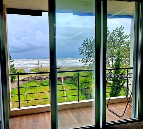 تصویر 27 - آپارتمان ساحلی ارتمیا واحد (3) در  رضوانشهر