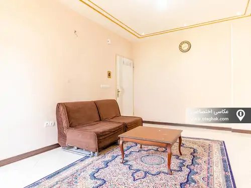 تصویر 2 - هتل آپارتمان بیت الزهرا سلام الله علیها (۲۰۵) در  مشهد