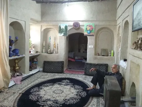 تصویر 3 - روستایی و عشایری بیژدانه(واحد۴) در ایزدخواست