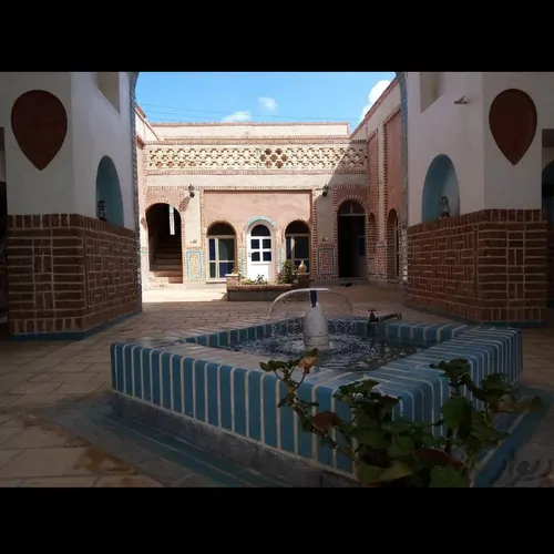 تصویر 3 - سوییت اقامت گاه بوم گردی در کوهپایه