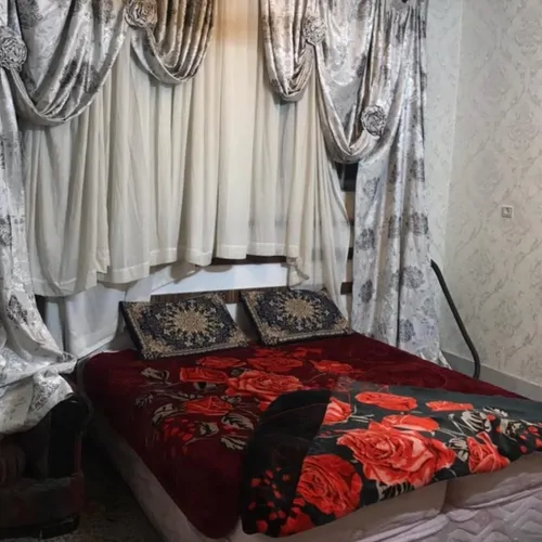 تصویر 4 - آپارتمان اپارتمان دوخواب در مشهد