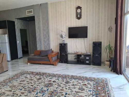 تصویر 5 - ویلا استخردار آبگرم ساحل با فوتبال دستی در  سهیلیه