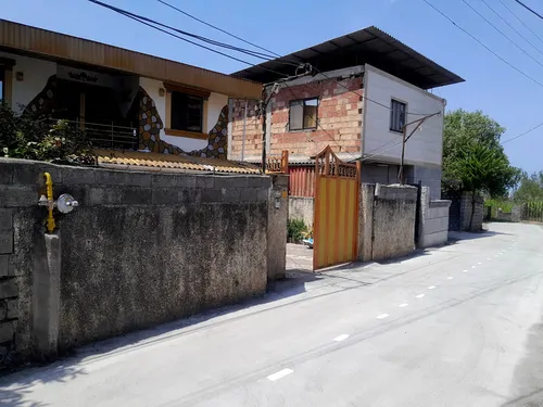 تصویر 22 - آپارتمان  شقایق جنگلی (1)   در  چالوس