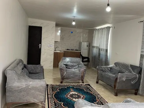 تصویر 2 - سوییت مبله غفاری خیابان آزادگان در تهران