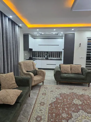 تصویر 5 - ویلا استخردار آبگرم باغ اناری در  شهریار