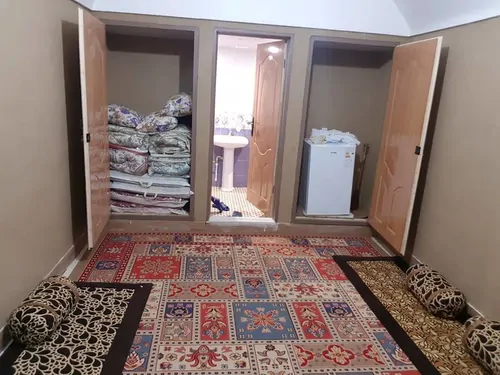 تصویر 2 - اقامتگاه بوم‌گردی شباهنگ(20 نفره) در یزد