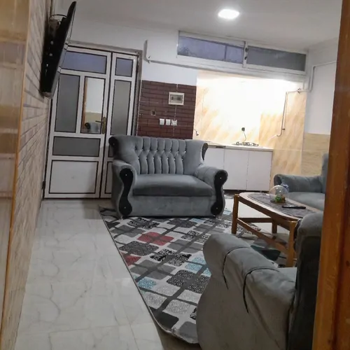 تصویر 3 - ویلا خانه کوجک در بابلسر