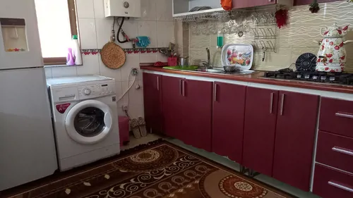 تصویر 6 - خانه شمشاد در املش