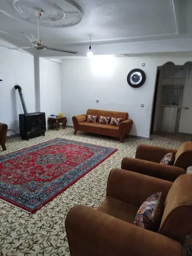 تصویر 3 - ویلا نیکو در لنگرود
