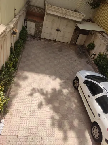 تصویر 23 - آپارتمان فیلیمیانو در تهرانپارس در  تهران