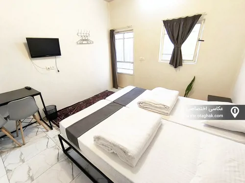 تصویر 7 - ویلا هوگا (2) در کاشان