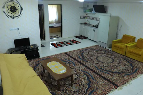 تصویر 5 - ویلا ساحلی لیام در  رشت