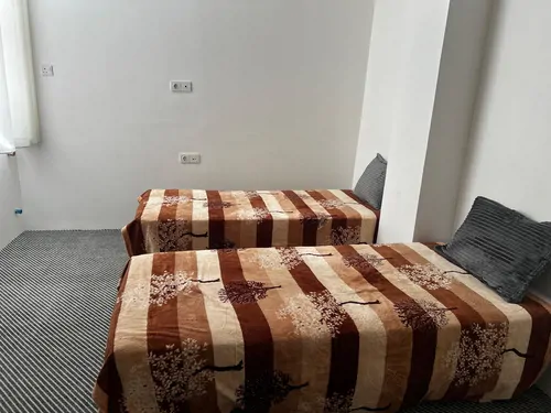 تصویر 12 - آپارتمان مبله ارسطو در  گناوه