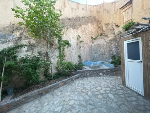 تصویر 20 - خانه ویلایی حبیب (شاهنشین) در  برزک