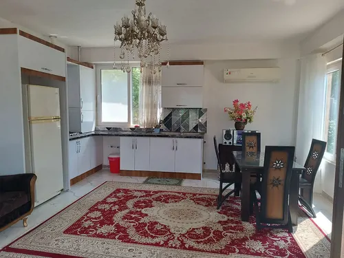 تصویر 6 - ویلا جنگلی توشی در سیاهکل