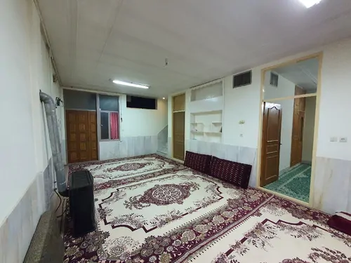 تصویر 5 - آپارتمان مهرداد در میبد