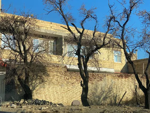 تصویر 15 - آپارتمان مبله فلامینگو در  باغ بهادران