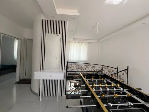 تصویر 9 - خانه جنگلی آنیل گیلده در  گردنه حیران
