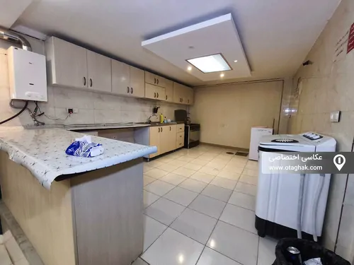 تصویر 6 - آپارتمان مبله گلچین (1) در  اصفهان