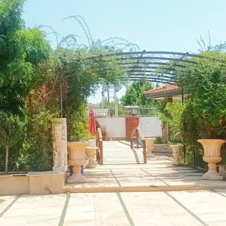 تصویر 5 - ویلا avin vila در  سهیلیه