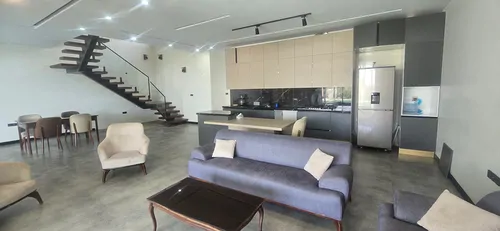 تصویر 4 - ویلا استخردار آبگرم مهرآباد در رودهن