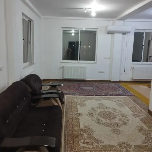 تصویر 2 - ویلا حقیقت در فومن
