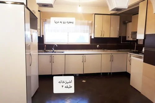 تصویر 5 - آپارتمان (واحد ۴) در  نوشهر
